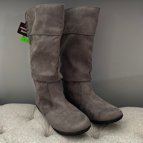 AZ Katy Shoes - Women’s Boots